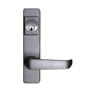 Detex Touch Bar Panic Exit Device Trim